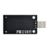 chenyang mSATA SSD to USB Adapter,Mini SATA mSATA SSD to USB 2.0 Hard Disk Drive Enclosure Adapter Only Supports 50mm mSATA SSD...