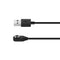 Compatible with Shokz Charging Cable, Replacement for Aftershokz Headphones Charger Cable Magnetic, Open Run Shokz Charging Cord for Aeropex AS800...