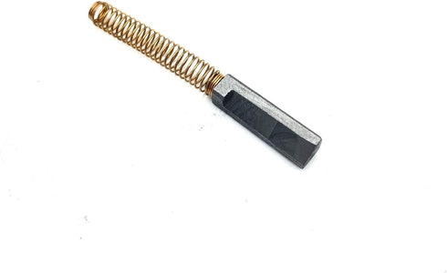 Replace 4Pack W10380496 Carbon Motor Brushes for Mixers 9706416 WPW10380496 W10260958 PS3495098 AP5178083...
