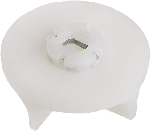Preethi Motor Coupler for Eco Twin, Eco Plus and Blue Leaf Mixers,White...