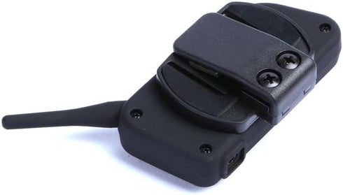 2 Pcs Vnetphone V6 V4 V2-5OOC Intercom Accessories,Helmet Intercom Clip Mounting Bracket,Motorcycle BT Bluetooth Intercom Headset Accessories...