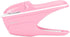 Stapleless Stapler, No Staple Stapler Paper Clinch Compact Staple Free Stapler Binding Hand Tool, Up to 8 Sheets Binding(Pink)...