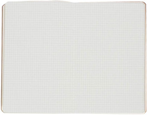 12 Pack Graph Paper Notebook Journal Notebook Square Grid Paper Notebook for Travelers, Students, Office - Subject Notebooks - A5 Size, 8.26”x5.5”...