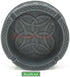 Celtic Ashtray Smoke Collectible Tribal Decoration Statue...