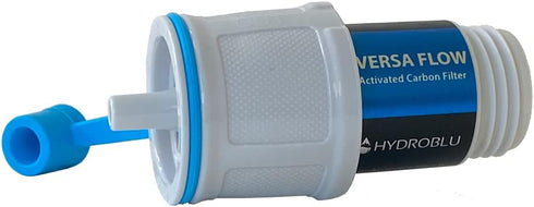 Activated Carbon Filter for Versa Flow...