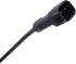 NewYall Rear Left or Right ABS Wheel Speed Sensor for Chevrolet Equinox for GMC Terrain 2010-2017 Driver or Passenger Side 25913456 23348259...
