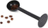2pcs 10g 2-in-1 Plastic Coffee Measuring Spoon Coffee Scoop for Ground Coffee Tea Salt Dessert Sugar with Pressed Bottom Cooking Spoon Tool Access...