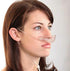 1-Pack Westmed #0101 Biflo Nasal Mask with 7' Kink Resistant Tubing...