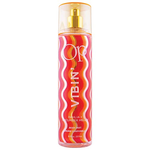 Ocean Pacific Vibin Body Spray...