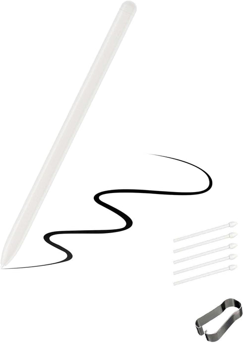 Pen for Remarkable 2 Replacement Pen for Remarkable 2 Stylus Pen Compatible with Remarkable2,4096 Levels of Pressure Sensitivity,Palm Rejection In...