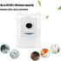 12 PCS Dust Bags Mop Cloths Kit Replacement for Ecovacs Deebot X2 Omni / X2 / X2 Pro / DEX86 Robot Vacuums Spare Parts, 8 Dust Bags, 4 Mop Cloths...