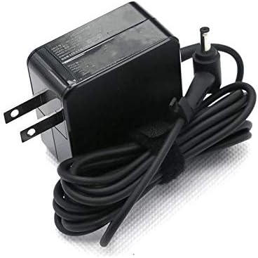 33W 1.75A 19V AC Adapter Charger Compatible with Asus Vivobook X200MA X200M X200CA X200C X200 X202E X202 X201E X201 Q200E Q200 S200E S200 R417SA R...