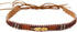 Hat Bands for Women Fedora Hat Men Cowboy Cowgirl Hats Handmade Men Belt Accessories Rope Belt (Fish)...