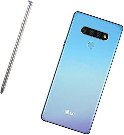 Touch Stylus Pen for LG Stylo 6 730AM Q730VS Q730MS Q730PS Q730CS Q730MA, LCD Touch Pen Stylus Pen Replacement (Dark Blue)...