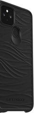 LifeProof WAKE SERIES Case for Google Pixel 4a 5G (5G ONLY, Not Compatible with 1st Gen Pixel 4a) - BLACK...