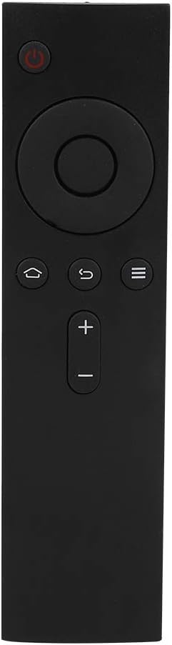 Replacement Remote Control for Mi TV Suitable for MIUI Television TV/TV Box, for TV Box 3 / 3c / 3s / 3pro and Set Top Box 3 International Edition...