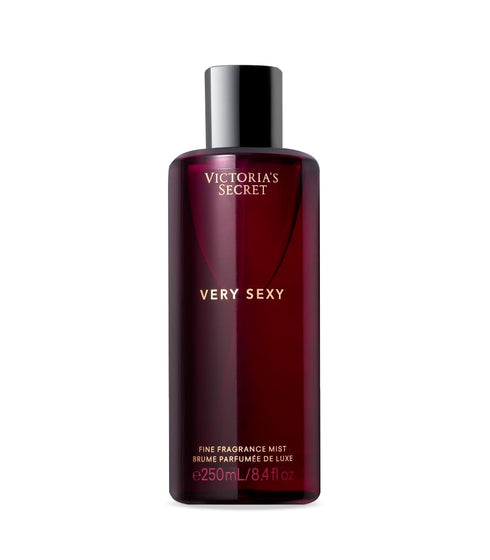 Victoria's Secret Very Sexy Fine Fragrance 8.4oz Mist...