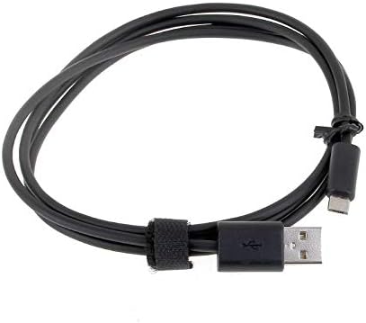 USB Charging Cable for Logitech MX Ergo Wireless Trackball Mouse / G700S / MX Master 2S /K800 K810 Wireless Keyboard...