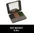 Allen Company - Camo Face Paint Set, Stick and Liquid (Black, Brown, Olive / Grey)...