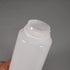 16.9 oz Wide Mouth Lab Reagent Bottle, Laboratory Grade Chemical Container, Sealed Leak-proof Translucent HDPE Bottle, Pill Bottle, Water Sample B...