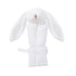 Angel Dear - White Bunny Blankie...