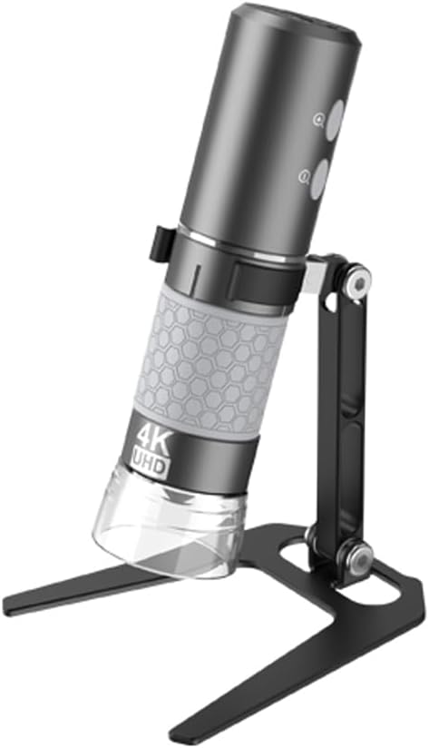 Metal Stand for Wireless Digital Microscope/USB Microscope...