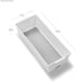 Madesmart Plastic Multipurpose Storage Organizer Deep Bin with Handles, Portable Under Sink and Cabinet Storage Bin, Large, White...