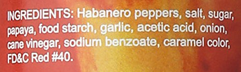 JCS Hell Hot Pepper Concentrate...