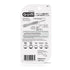 GUM Proxabrush Go-Betweens - Ultra Tight - Interdental Brushes - Soft Bristled Dental Picks for Plaque Removal & Gum Health - Safe for Braces & De...