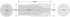 1/2-Inch Drive 9mm Deep Impact Socket with 6-Point Design, Heat-Treated Chrome Molybdenum Alloy Steel, Metric?Hex Deep Socket...