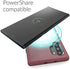 Crave Note 10+ Case, Dual Guard Protection Series Case for Samsung Galaxy Note 10 Plus - Berry...