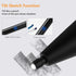 Stylus Pen Tilt Pen, MPP2.0 Tilt Active Pen Rechargeable Laptop Digital Stylus Pencil with 4096 Pressure Sensitivity, for HP X360 Spectre X360 Env...