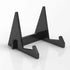 1Pc Acrylic Books Display Stand Cookbooks Holder Display Stands Tabletop Easel Book Stand Display Rack for Displaying Pictures, Books, Music Sheet...