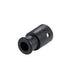 3PCS DIN Plug Crimp Connector Straight Adapter FM/AM Car Radio Antenna Connection DIN Plug Lantern Adapter for Cable RG58 RG174 FM/AM Digital Radi...