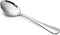 Stainless Steel Dinner Spoons Set,12 Piece 7.3" Spoons Silverware,Table Soup Spoons Set,Mirror Finish & Dishwasher Safe...