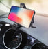 Universal Car Dashboard Mount Holder Stand Clamp Cradle Clip for Cell Phone GPS Non-Slip Durable Car Phone Holder Mount......
