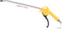 1 pc. Pneumatic air blow gun, blow gun, for cleaning narrow...