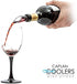 Wine Bottle Chiller Cooling Stick (with Pourer, Aerator, and Bottle Stopper)...