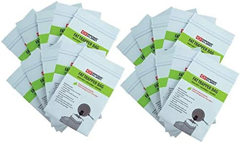 Range Kleen Fat Trapper Refill Bags 20 pack...