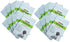 Range Kleen Fat Trapper Refill Bags 20 pack...