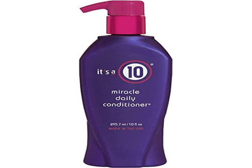 It's A 10 Miracle Conditioner, 10-Ounces...