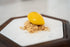 Quenelle Spoon/Rocher Spoon/Stainless Steel 304...