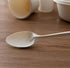 100% Eco Friendly Compostable Spoons Disposable Spoons Cornstarch Based 50 Large Disposable Utensils (6.7 in.) Durable and Heat Resistant Alternat...