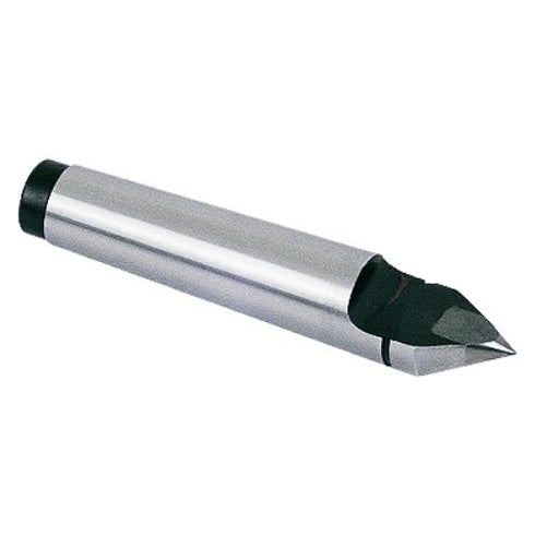 MT2 Steel Half-Notched Dead Center (3900-6052)...