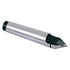 MT2 Steel Half-Notched Dead Center (3900-6052)...