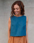 Style Arc Sewing Pattern - Bonnie Woven Tops (Sizes 04-16)...