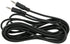 Parts Express 12-Feet 3.5mm Stereo Male to Male Cable...