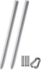 2Pcs Galaxy Tab S7 Stylus Pen (0.7mm Pen Tip)-Without Bluetooth Replacement for Galaxy Tab S7,S7 Plus All Verisons (Silver)...