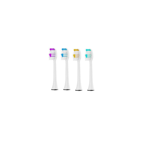 Electric Toothbrush Rechargeable Sonic Toothbrush for Kids and Adults, USB Toothbrush Longest Lasting Battery Life, Travel Case, USB Power Adapter...