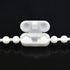 30Pcs White Ball Chain Connectors for Hunter Douglas Blinds Parts?Ball and Bead Chains...